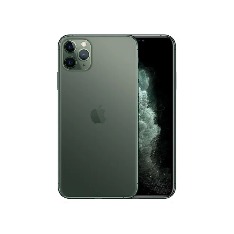 	11 Pro Max	